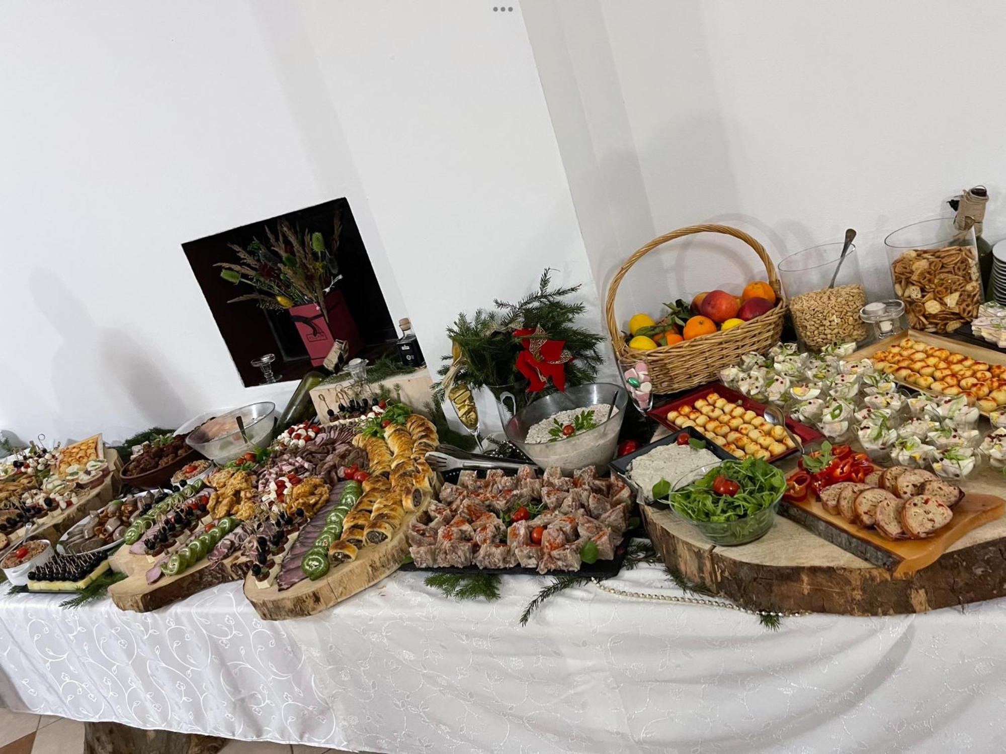 Pensiunea Silvania Statiunea Buitenkant foto