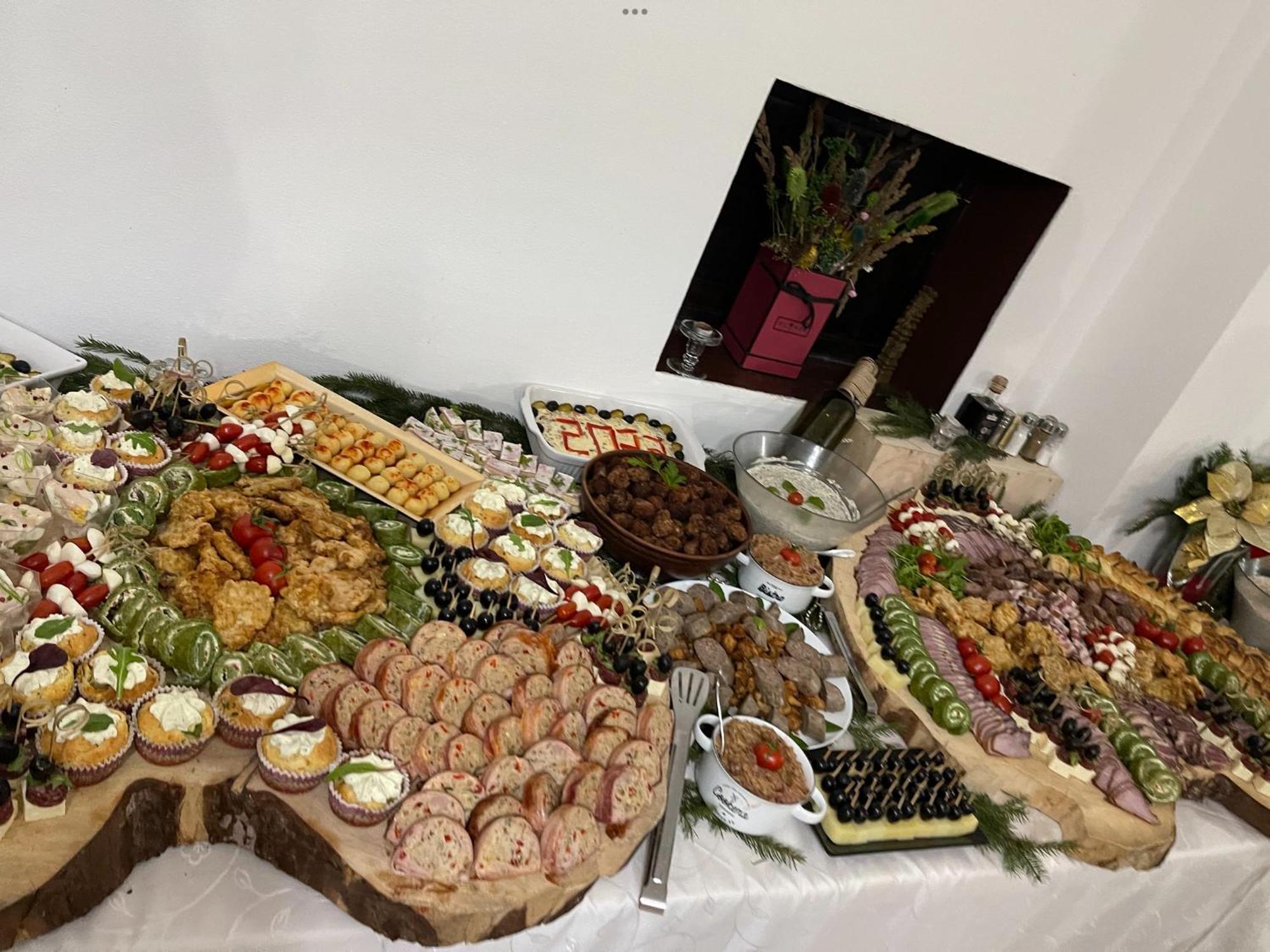 Pensiunea Silvania Statiunea Buitenkant foto