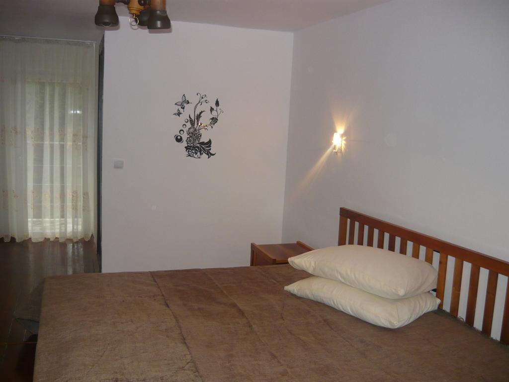 Pensiunea Silvania Statiunea Kamer foto